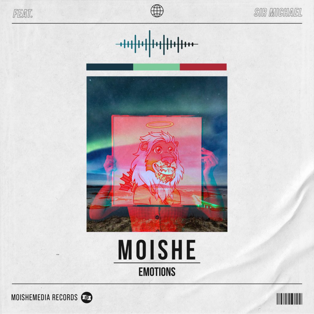 MOISHE EMOTIONS 3K